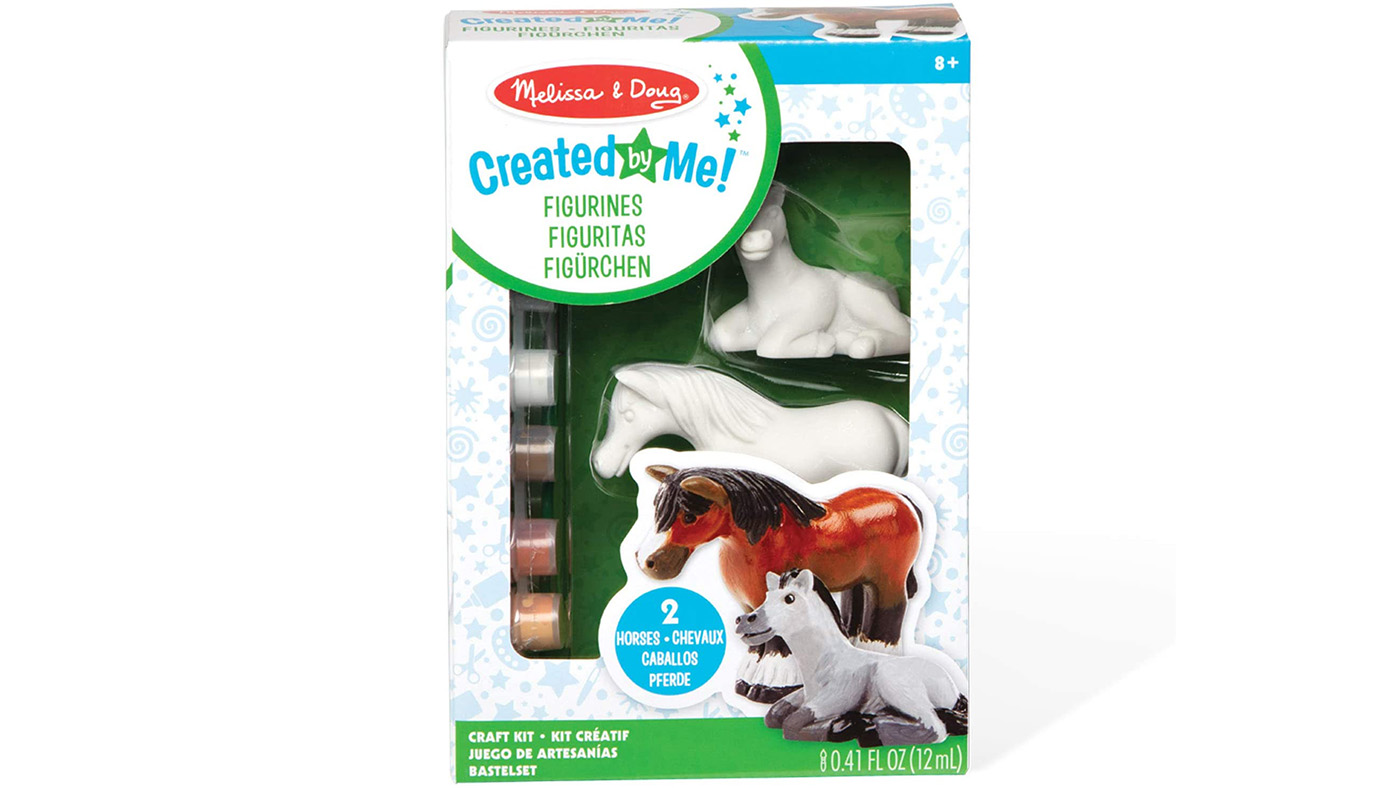 Melissa &amp;amp; Doug craft kit