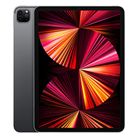 iPad Pro 11 (M1, 2021, 1TB): From £1,399