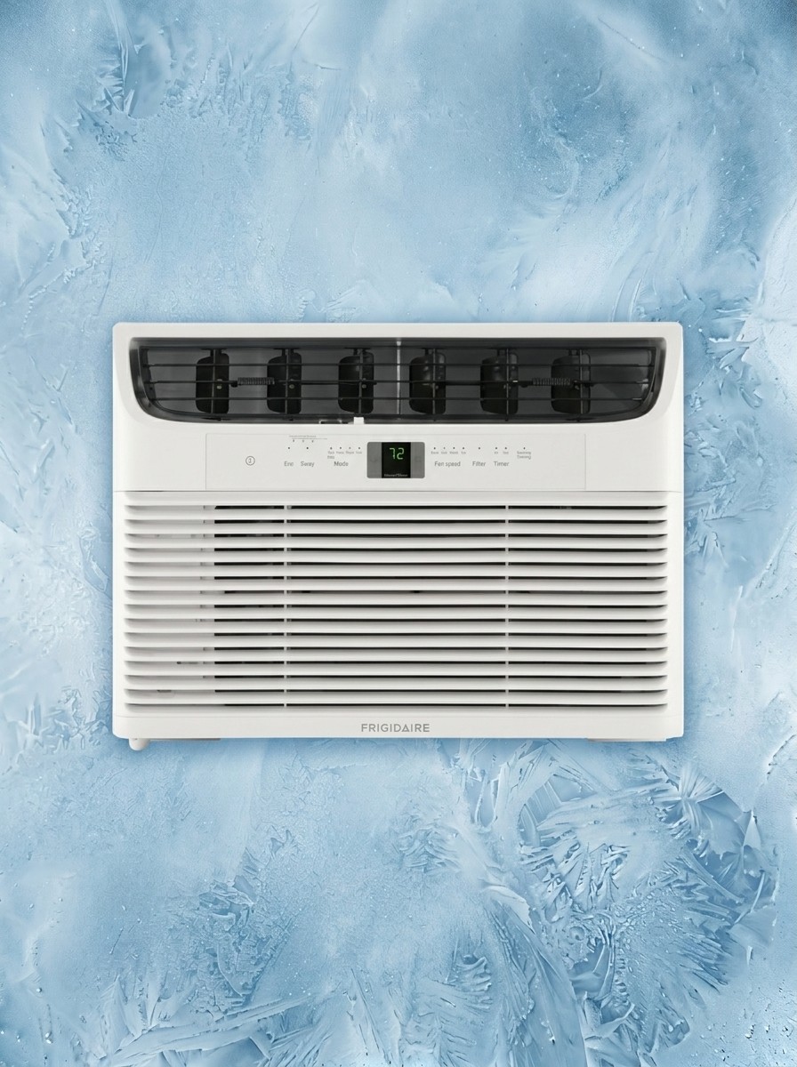 frigidaire window air conditioner