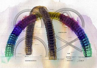 Chair Arch