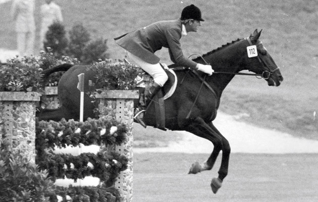 Richard Meade