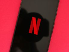 Netflix Logo