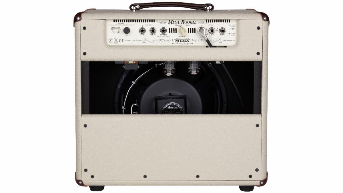 Mesa/Boogie California Tweed 2:20
