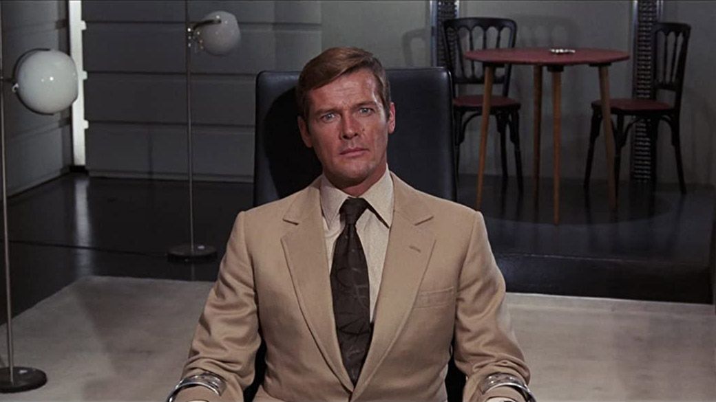 Every Roger Moore James Bond movie ranked, from worst to best | TechRadar