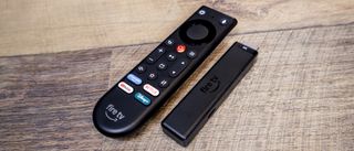 Among pricey streaming gadgets, the Amazon Fire TV Stick 4K is a no-fuss upgrade for your slow smart TV