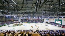 CHI Geneva cancelled
