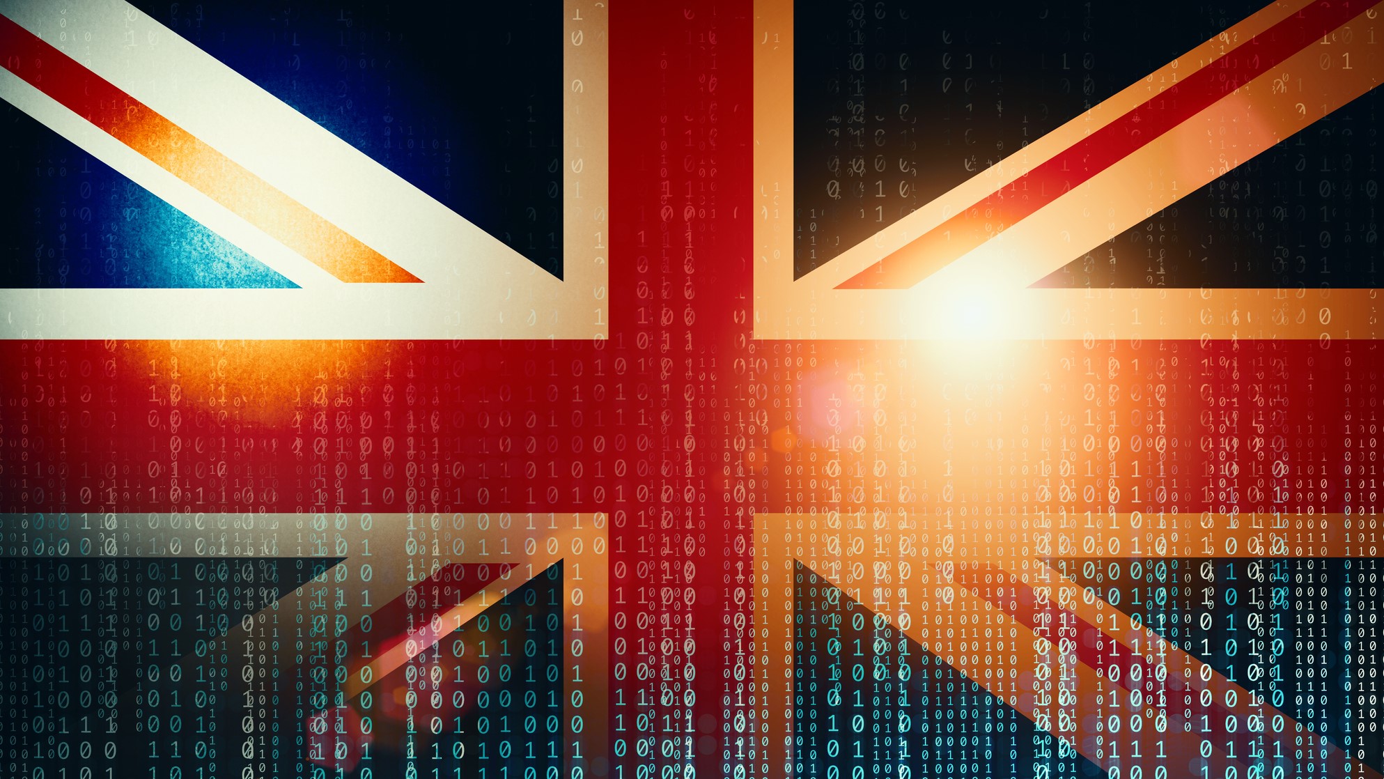 UK invites allies to combat the ‘new AI arms race’ with security ...