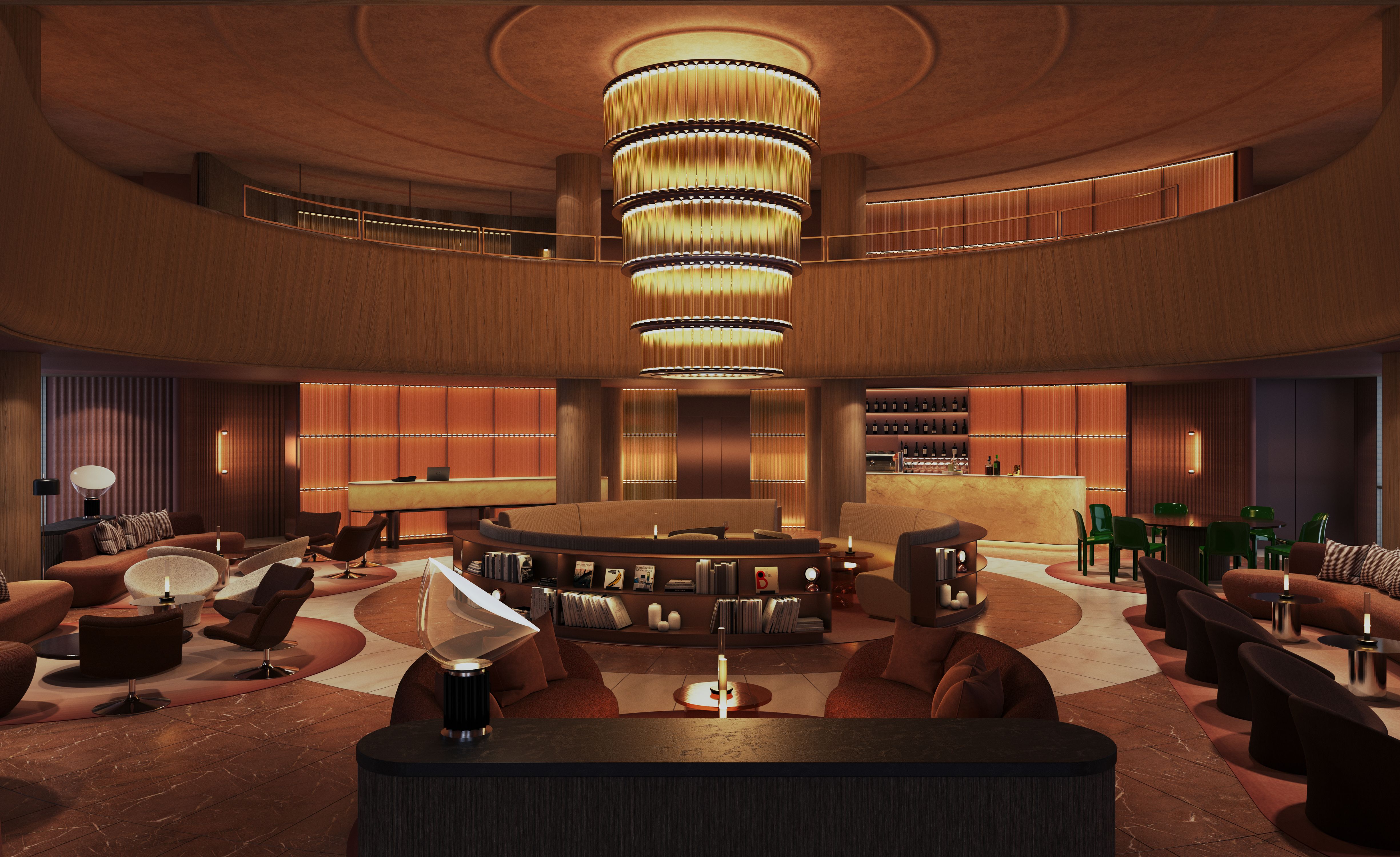 new hotels july 2026