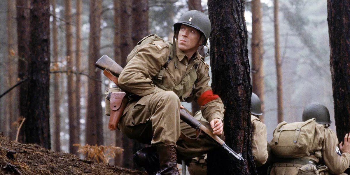 11 Shows You Should Stream If You Like HBO's Chernobyl Cinemablend