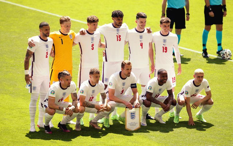 England's Euro 2020 heroes How every one of the 26man squad performed FourFourTwo