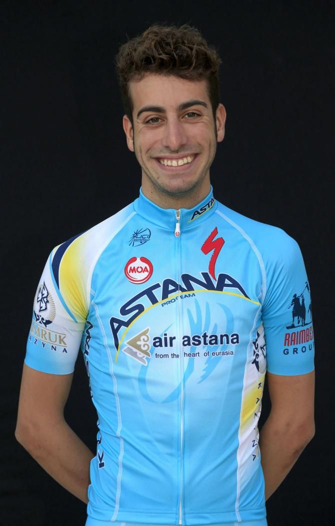 Fabio Aru