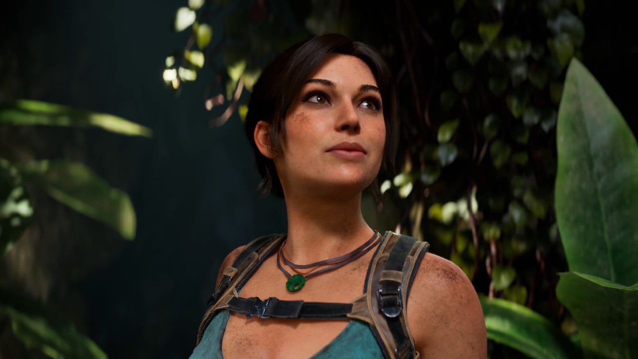 Tomb Raider: Legacy of Atlantis delay seemingly confirmed by early Amazon pre-orders