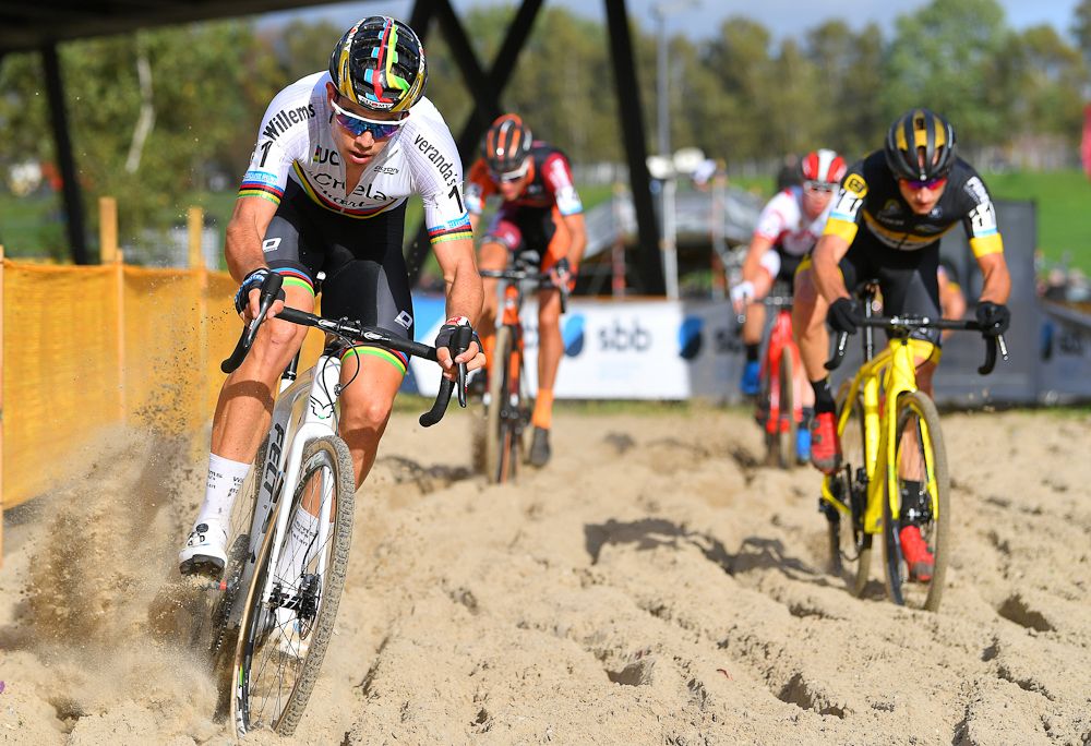Wout Van Aert