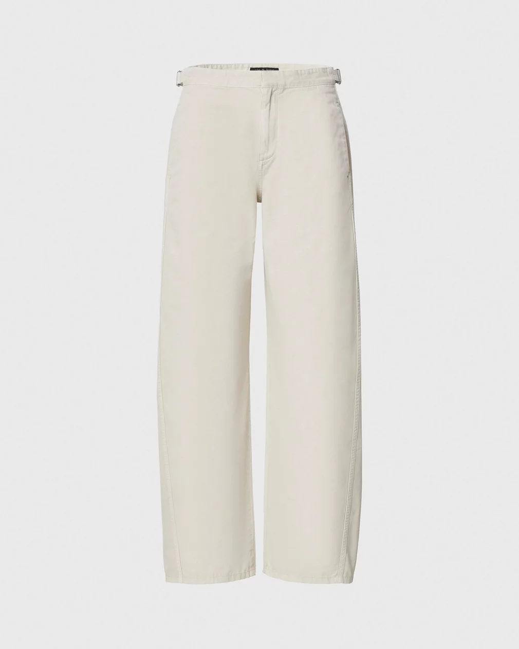 rag-bone, Vito Canvas Pant