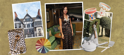 Art of gifting with Lydia King