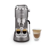 DeLonghi Dedica Arte | 2799,- 2099,- hos KomplettFå 25% rabatt: DeLonghi Dedica Arte | 2799,- 2099,- hos KomplettFå 25% rabatt: