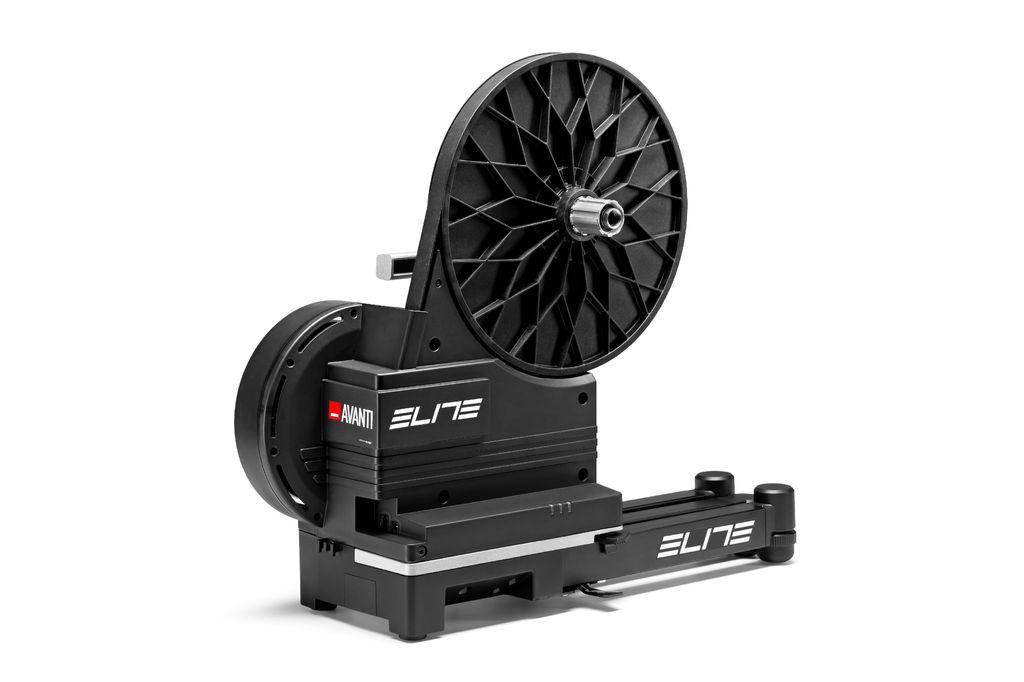 Elite launches adjustable smart frame with virtual shifting that rivals ...