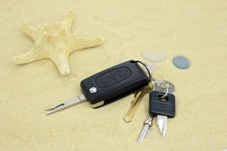 Losing your keys every once in a while does not mean you have Alzheimer’s disease.