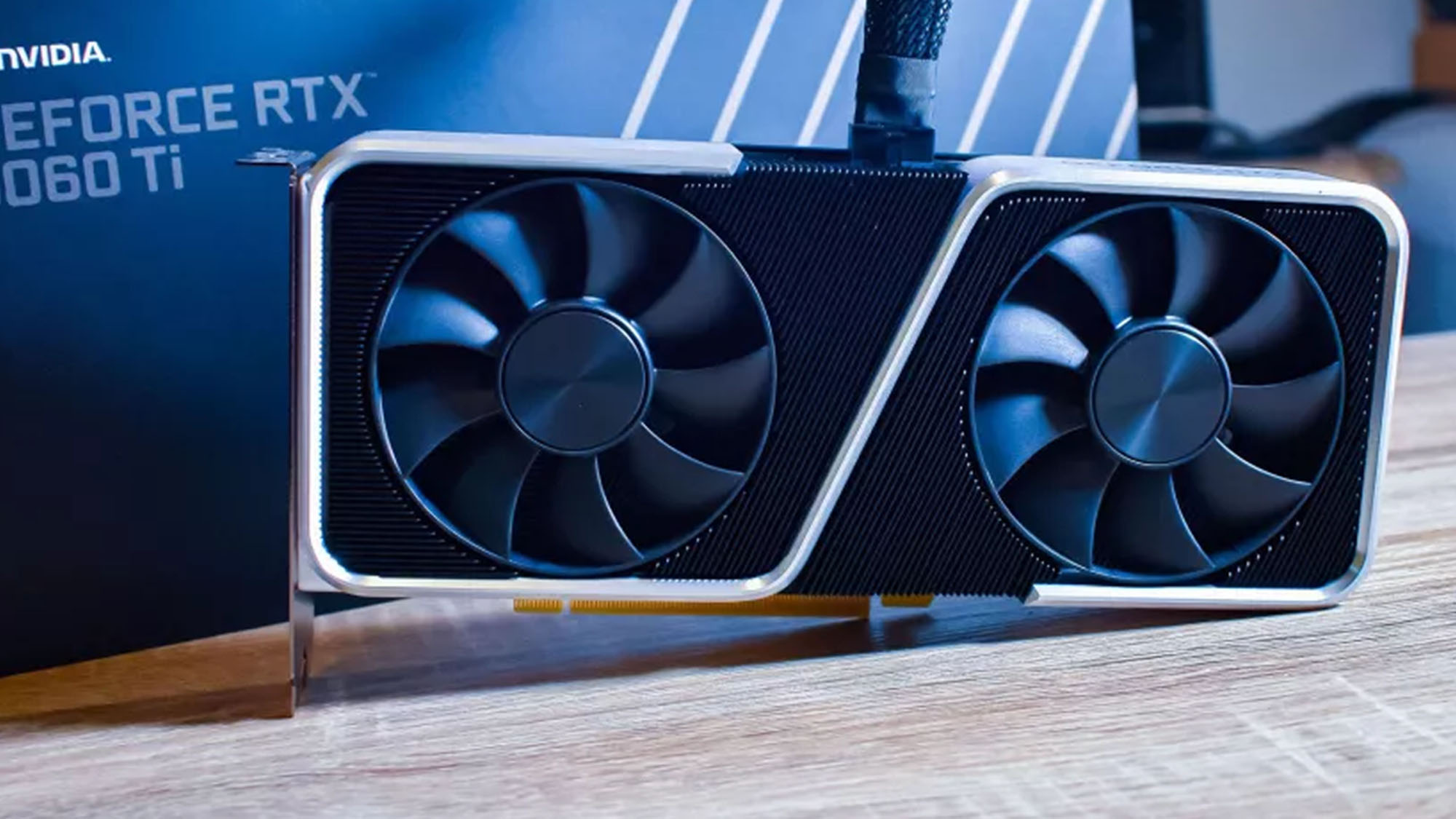 Nvidia RTX 4060 Ti: слухи, характеристики и все, что известно на данный момент