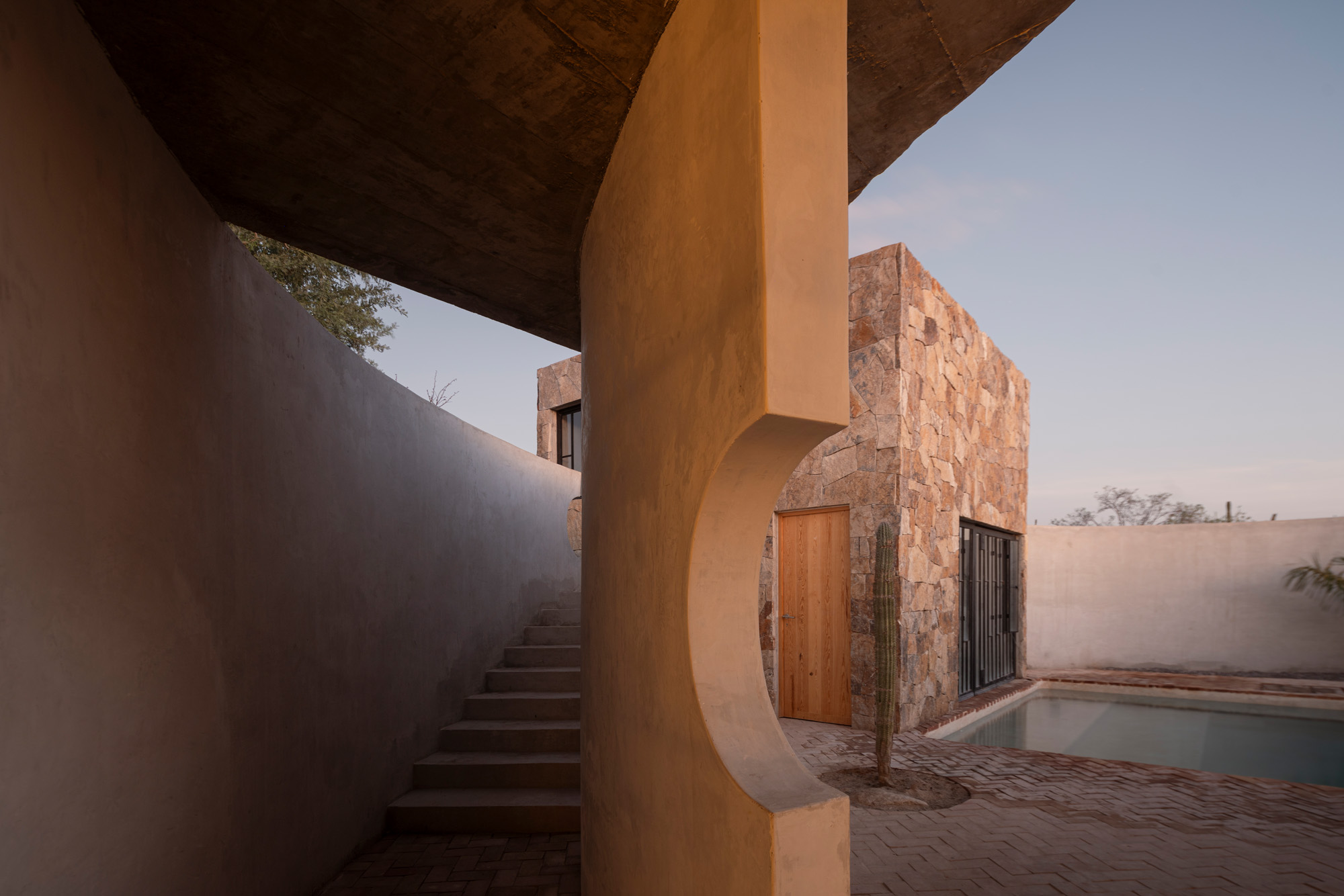 Casa La Paz