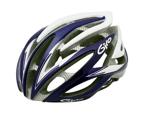 Fassa Bortolo Giro helmet &copy;: Giro