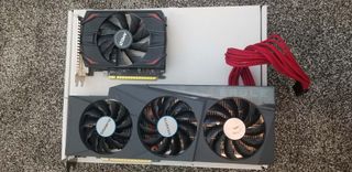 Ryzen 4700S Desktop Kit