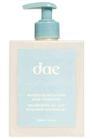 dae Monsoon Moisture Milk Hydrating Shampoo 
