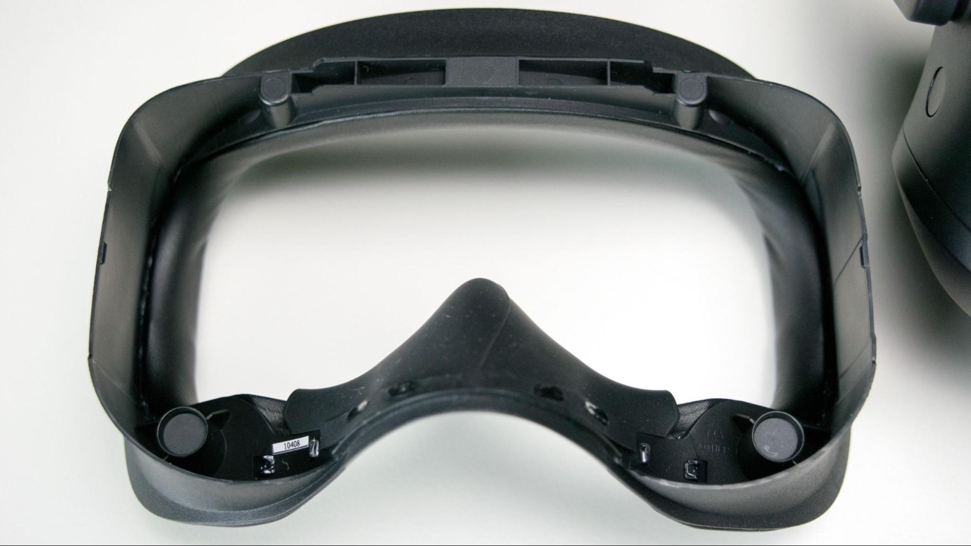 Vive Focus 3