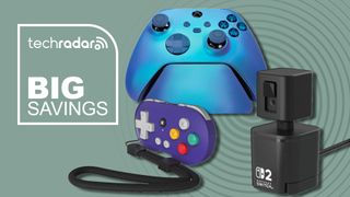 Christmas gaming deals