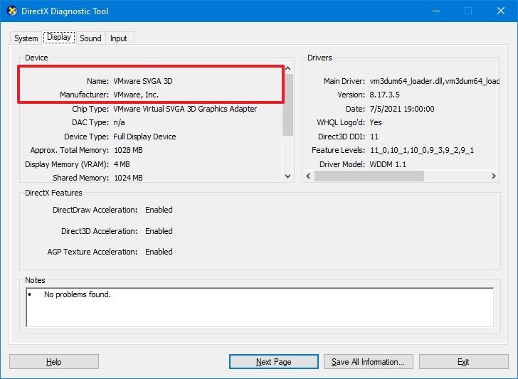How to find graphics card information on Windows 10 Windows Central
