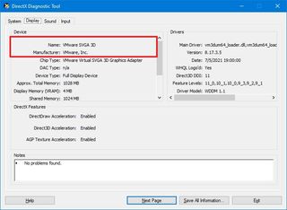 How to Check Your Graphics Card & Drivers on Windows PC
