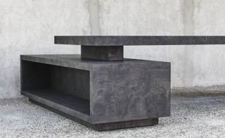 Bureau Chandigarh’, from the Modernist Collection, 2015