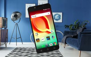 Additional Alcatel Phones