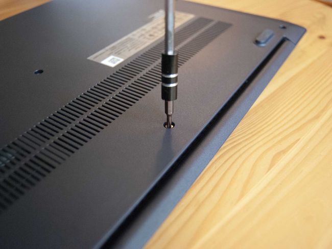 How to upgrade the SSD in the Lenovo IdeaPad 3 15 | Windows Central