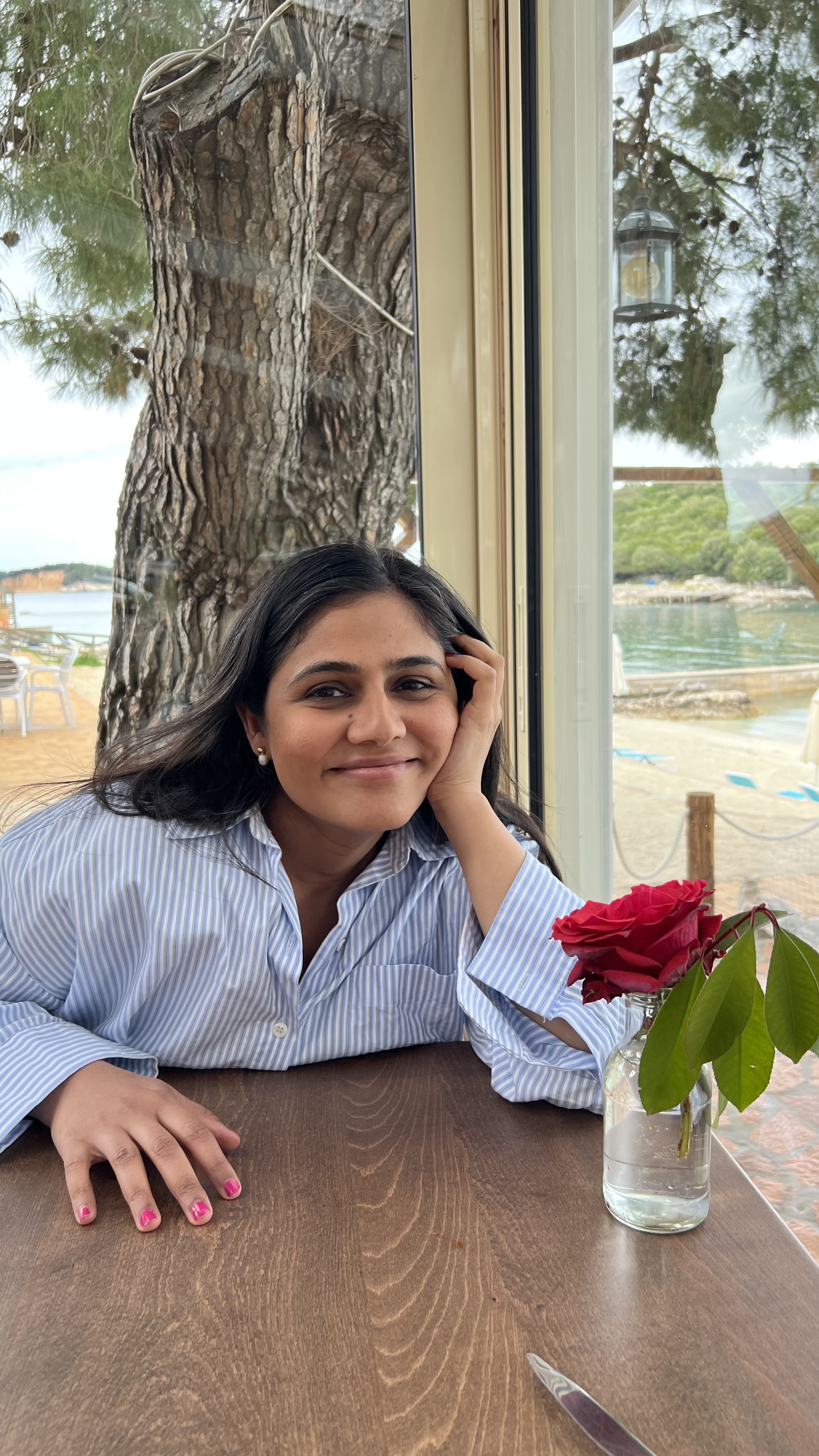 Mehlaqa Khan's avatar