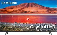 Samsung 75" 7 Series 4K TV: was $1,099 now $849 @ Best Buy