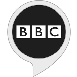 BBC launches voice-controlled news service for Alexa speakers