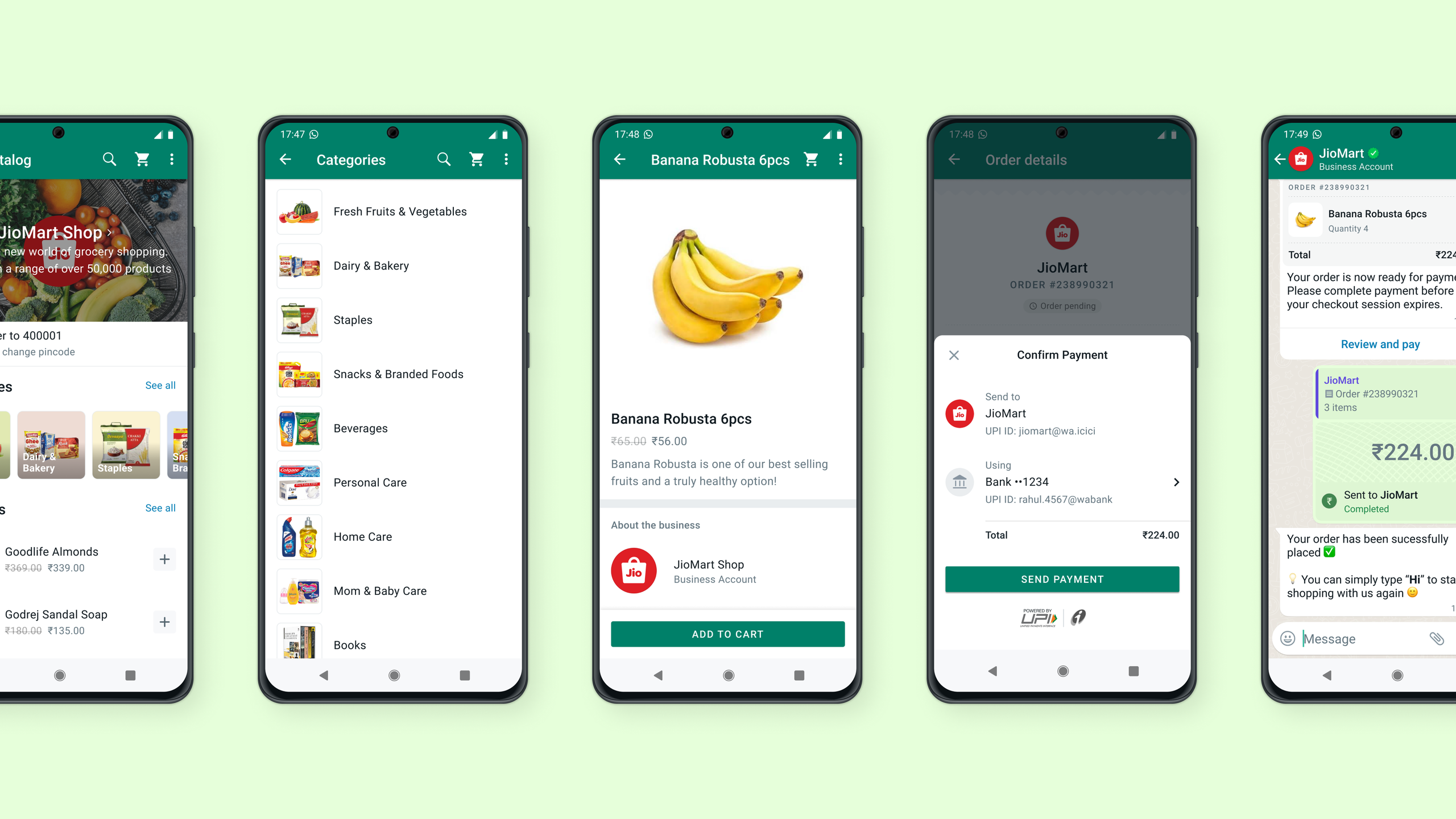 This WhatsApp Android knock-off is hijacking user accounts | TechRadar