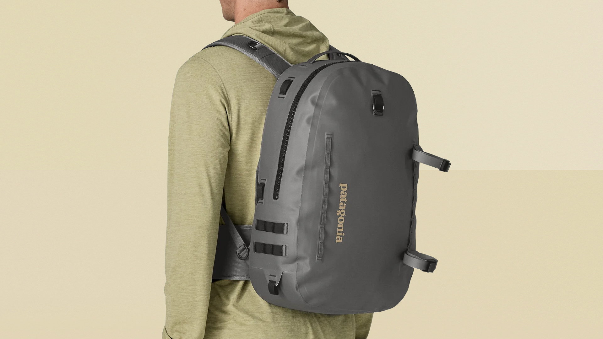 Patagonia Guidewater Backpack 25L