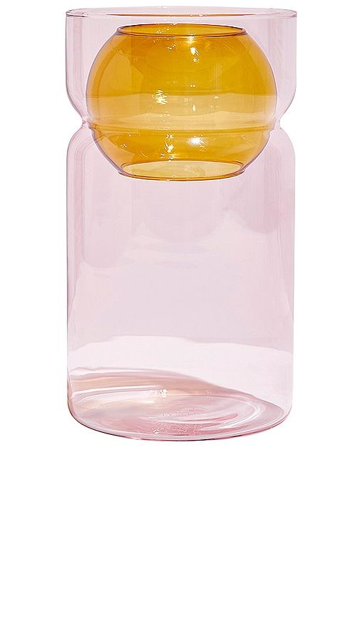 Balance Vase