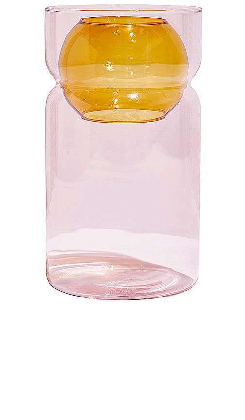 Balance Vase