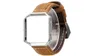 Wearlizer Crazy Horse Leather Strap for Fitbit Blaze