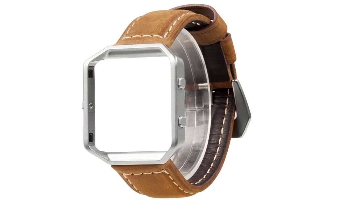 The best Fitbit Blaze bands and accessories TechRadar