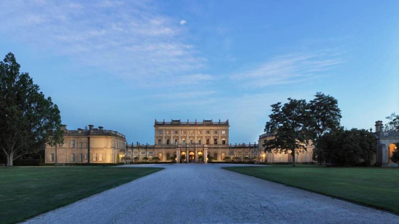 Cliveden House