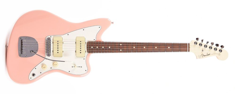 Fender Player Series Jazzmaster