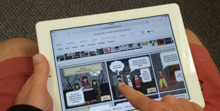 Product Review: Storyboard That