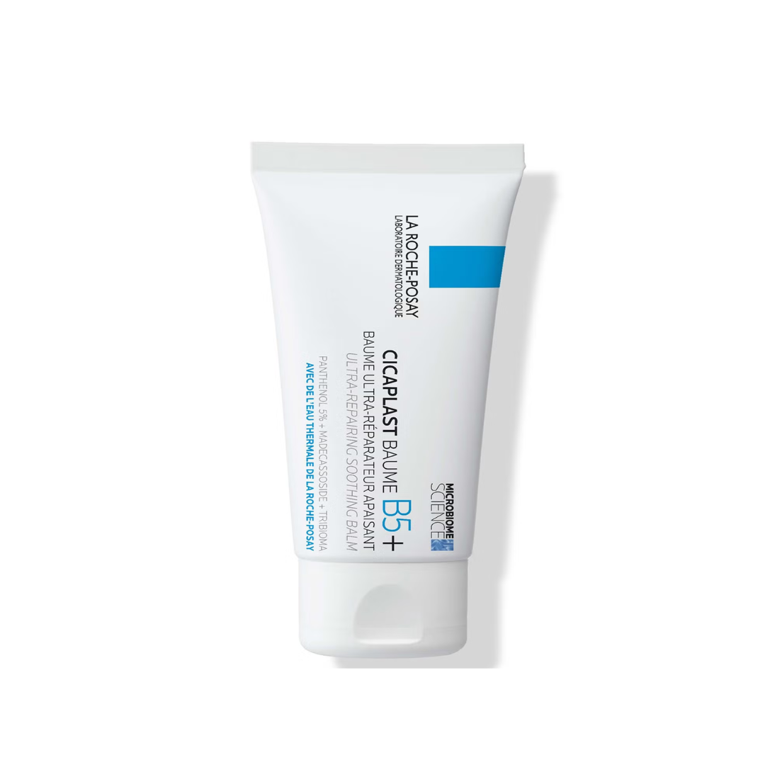 Jet lag skincare - La Roche-Posay