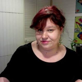 Colleen Vanderlinden headshot