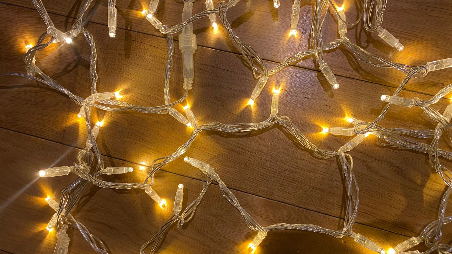 Best Christmas tree lights 2022 tried, tested and rated Woman & Home