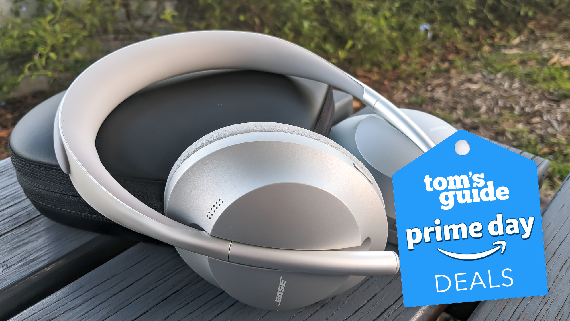 Bose 700 Amazon Prime Day Deals image